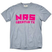 NRS Decatur Tx. Granite Tee