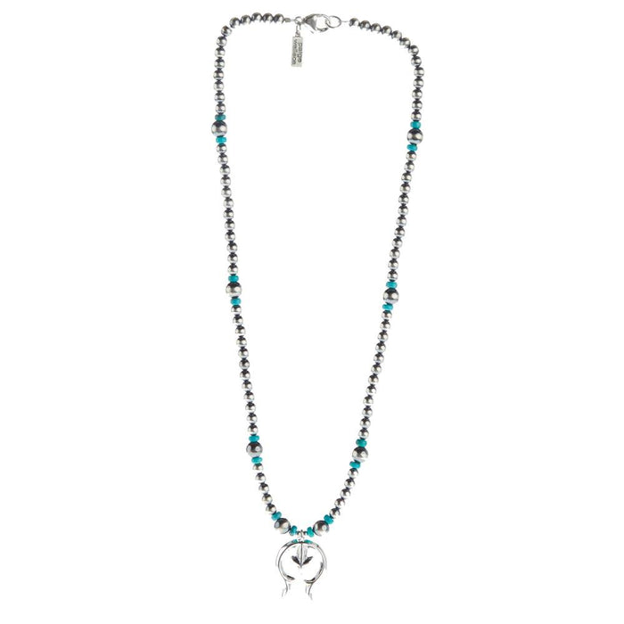 Naja Pendant Necklace