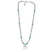 Naja Pendant Necklace