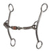 Flaharty Bits & Spurs Reg'lar Betty Gag Bit