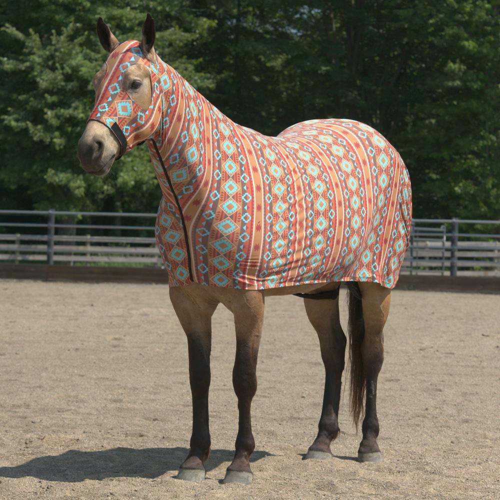 Weaver Leather Equiskinz Lost Creek Large Full Body Horse Slinky