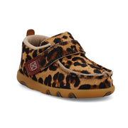 Infant Leopard Driving Moc