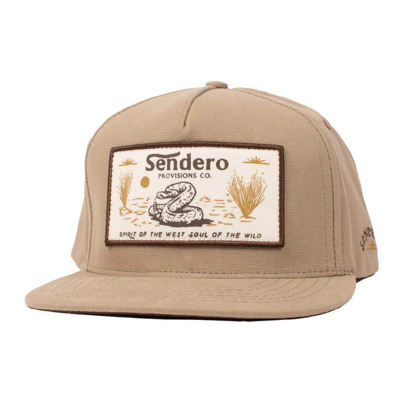Sendero Provisions Co Diamondback Hat