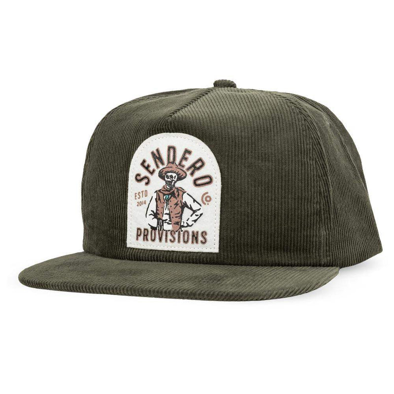Sendero Provisions Co El Bolo Hat