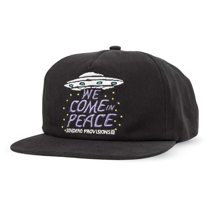Sendero Provisions Co We me In Peace Hat
