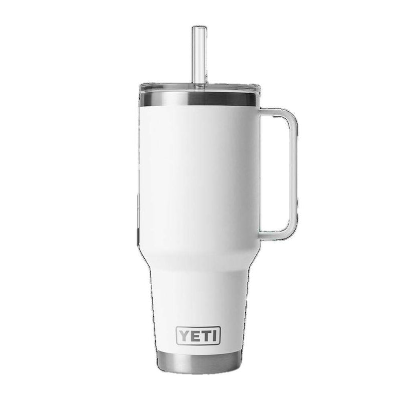 Yeti Coolers Rambler 42 oz. Straw Mug