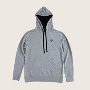 Cowboy Cool Mens Logo Hoodie