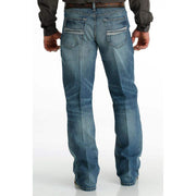 Cinch Mens Grant Medium Stone