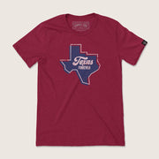 Texas Forever Tee