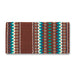 Domino 40X34 New Zealand Wool Saddle Blanket