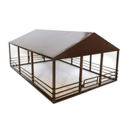 Little Buster Toys Covered Arena