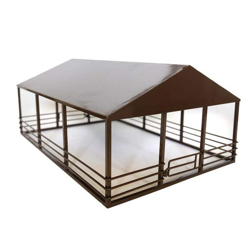 Little Buster Toys Covered Arena
