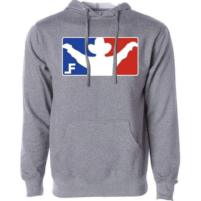 Lane Frost Brand Icon Hoodie