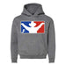 Brand Icon Youth Hoodie