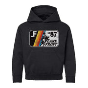 Brand Legacy Youth Hoodie