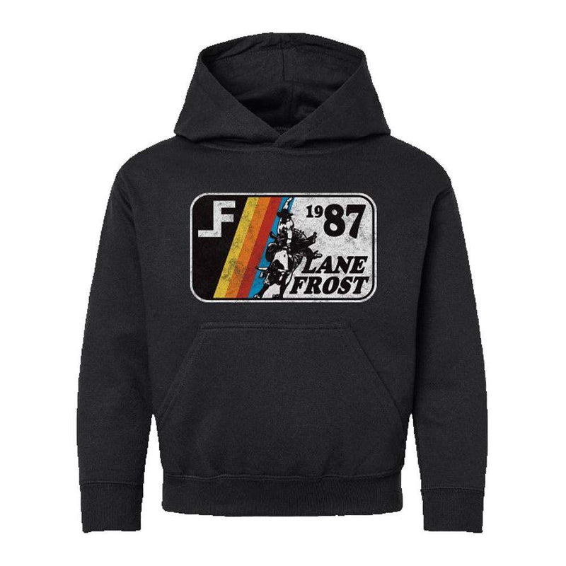 Brand Legacy Youth Hoodie