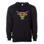 Lane Frost Brand Matador Youth Hoodie