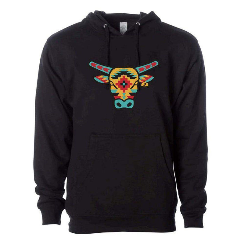 Lane Frost Brand Matador Youth Hoodie