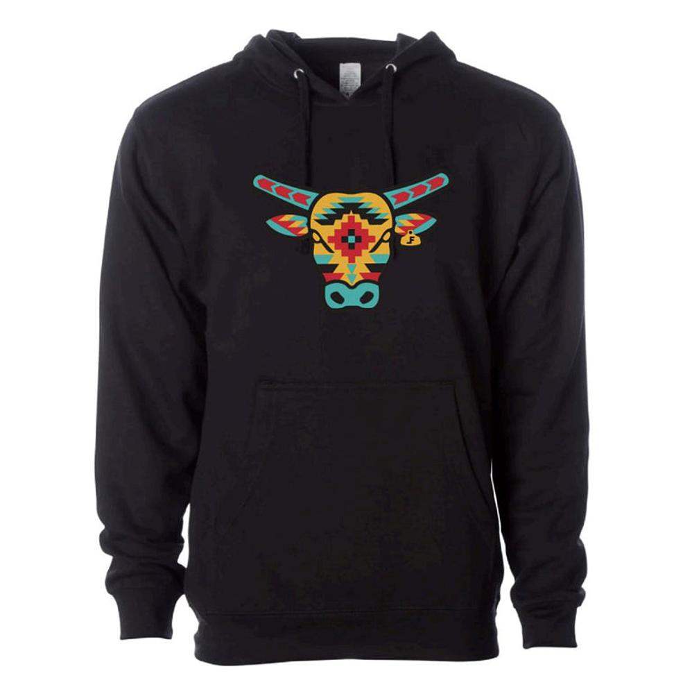 Lane Frost Brand Matador Youth Hoodie — NRS