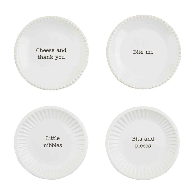 Assorted Tapas Plates