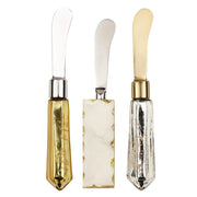 Assorted Handle Spreader