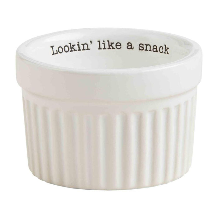 Tapas Tidbit Bowls