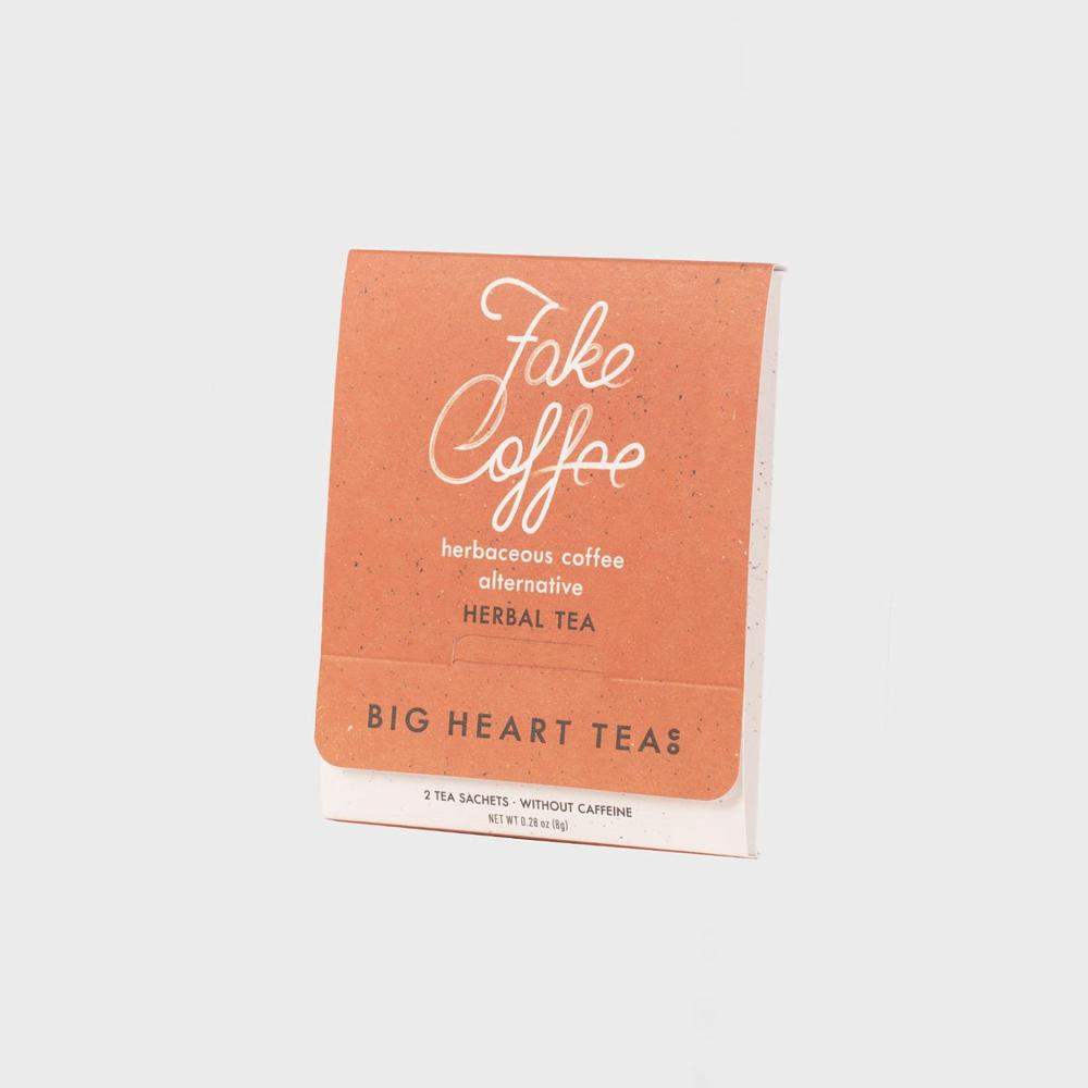 Big Heart Tea Co