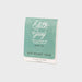 Big Heart Tea Co . Edith Grey Tea Bag Sample
