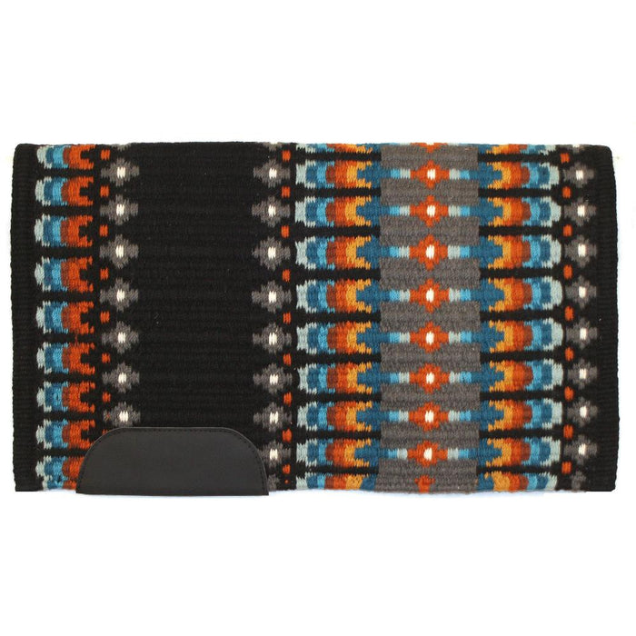 Scout 40x34 New Zealand Wool Saddle Blanket