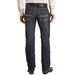 and Mens V46 Revolver Slim Straight Dark Vintage Jeans