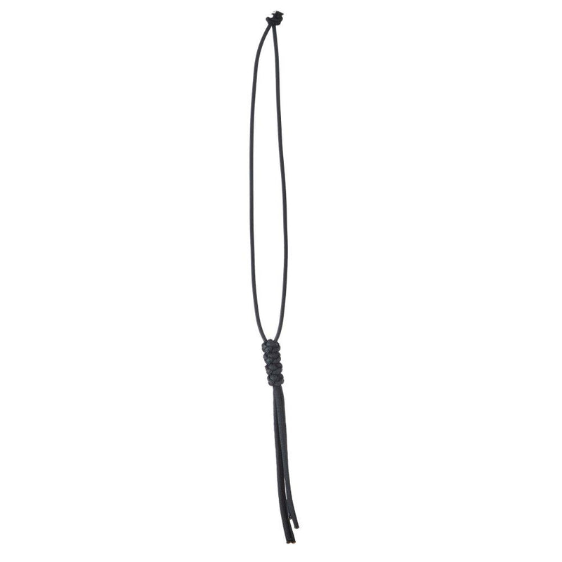 Paracord Tassel Bungee Rope Holder