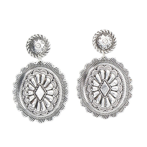 Beautifully Classic Earrings