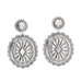 Beautifully Classic Earrings