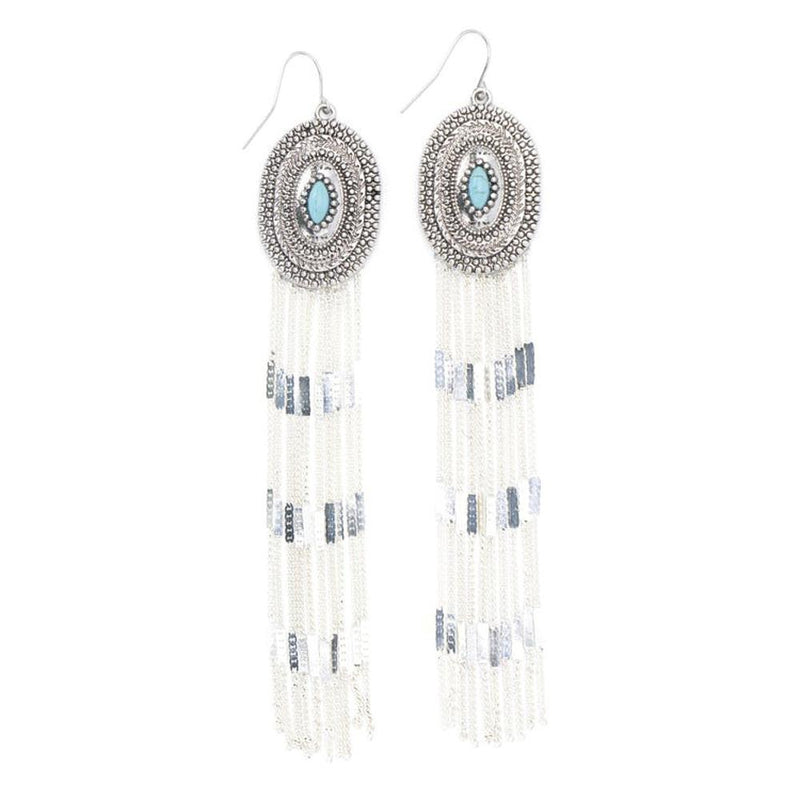 Beautiful Crazy Earrings