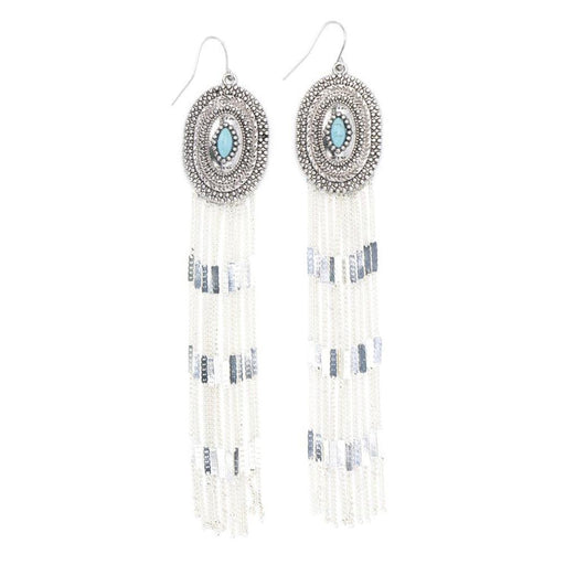 Beautiful Crazy Earrings