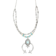 Simply It Necklace