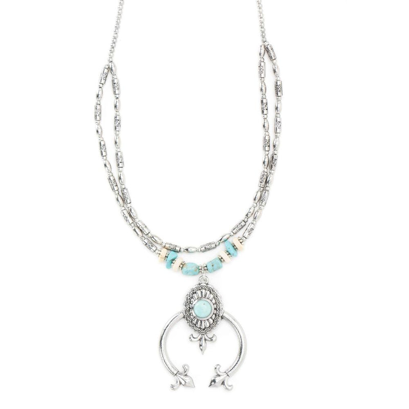 Simply It Necklace
