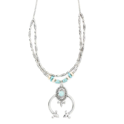 Simply It Necklace