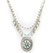 Nobody's Fool Necklace