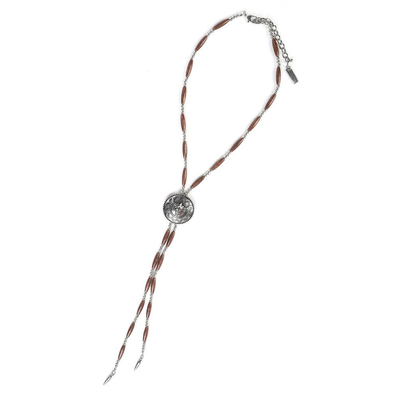 Still Shining Necklace