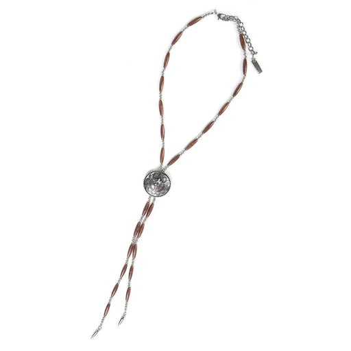 Still Shining Necklace