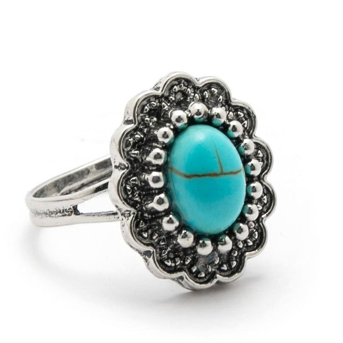 Get Happy Ring