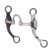 Ranchman Correctional Shank Bit