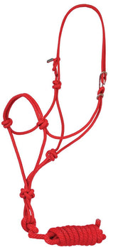 Easy-On Rope Halter