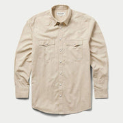 Schaefer Outfitters Outfitter Slub Twill Shirt