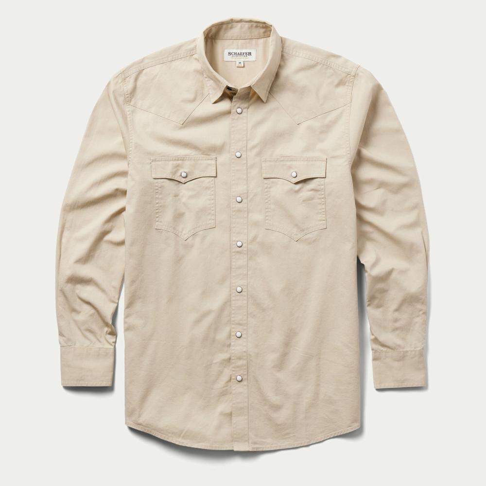 Schaefer Outfitters