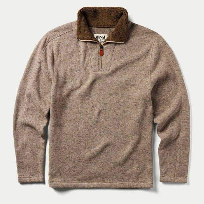 Schaefer Outfitters Outfitter Men's Elkhorn Pullover