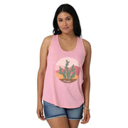 Wrangler Women's Retro Graphic Tank
