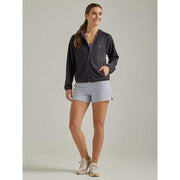 Wrangler Women's ATG Mountain Hoodie