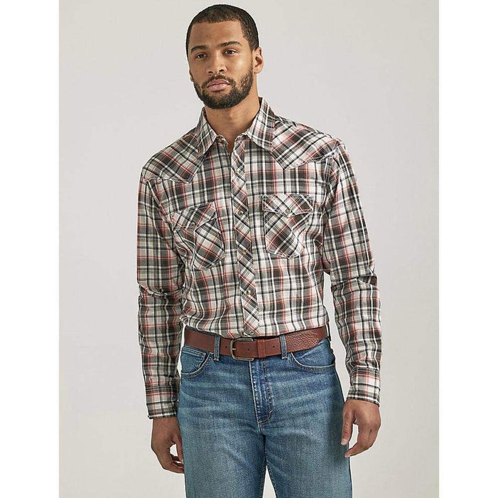Men's 20X Competition Advanced Comfort Snap Shirt